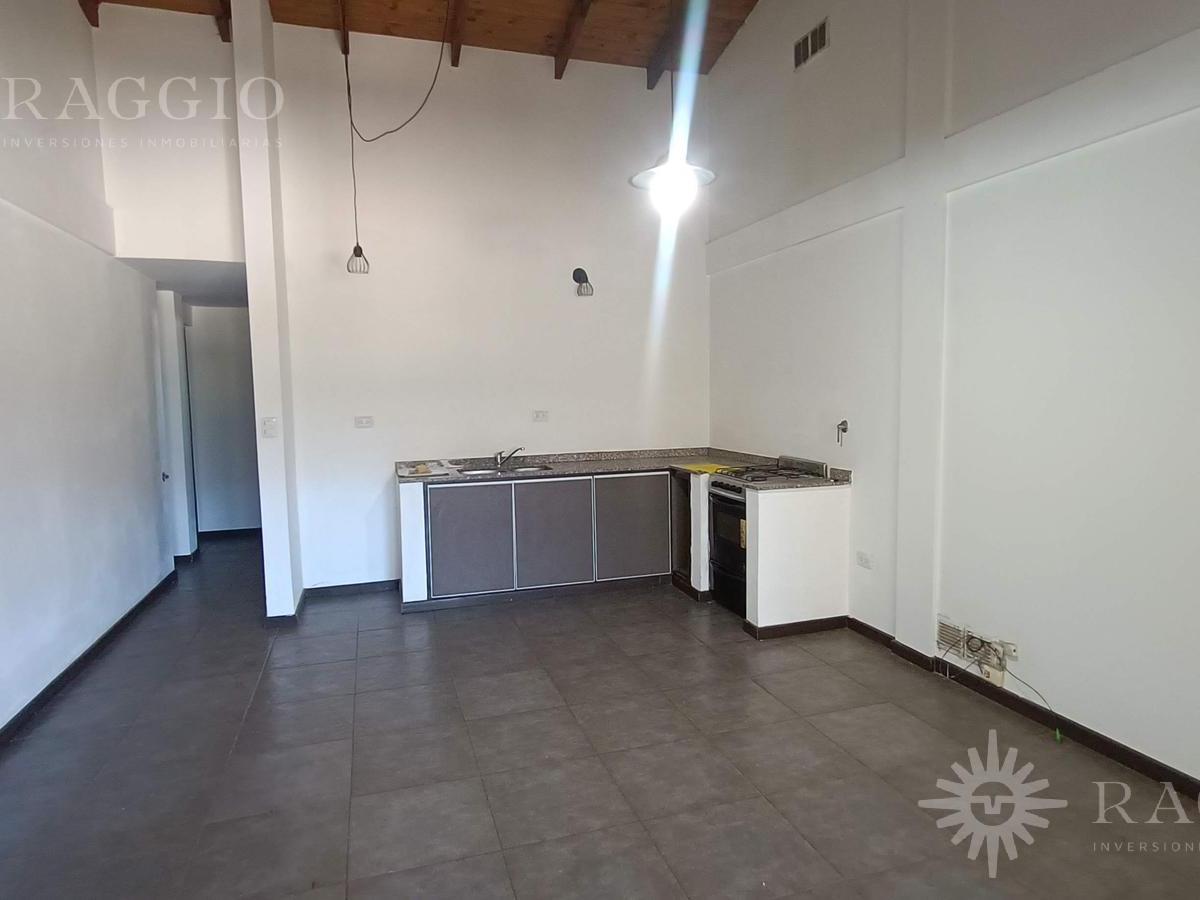 Departamento de 3 Ambientes en El Bolsón (Fc - 183) 3
