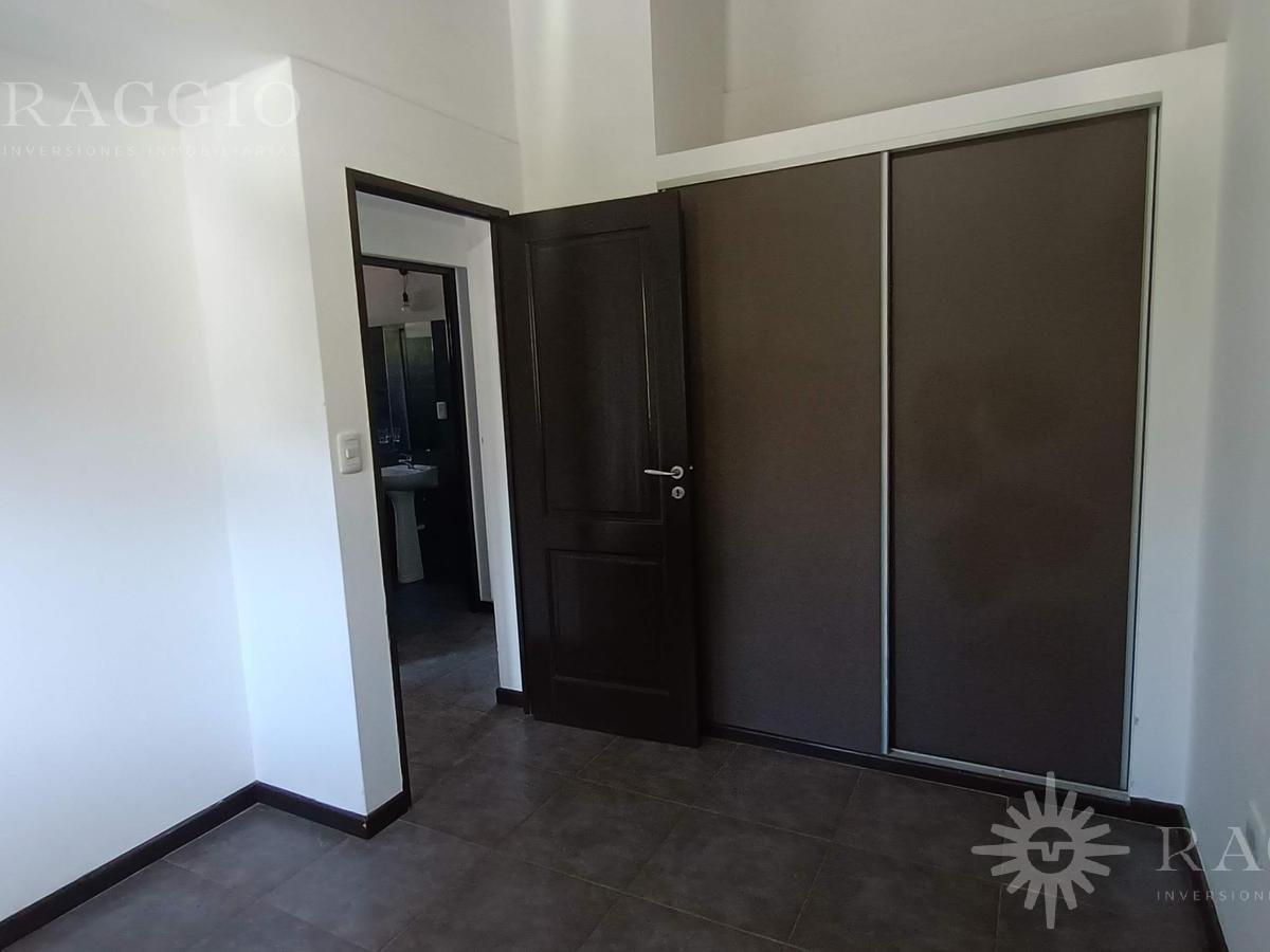 Departamento de 3 Ambientes en El Bolsón (Fc - 183) 4