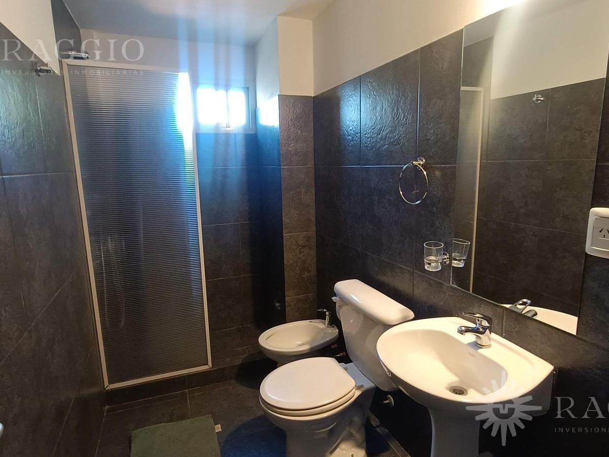 Departamento de 3 Ambientes en El Bolsón (Fc - 183) 1