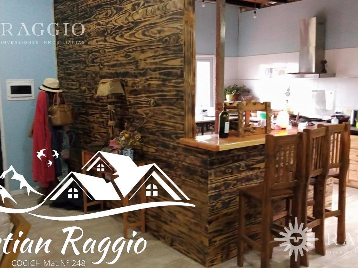 Casa 4 Ambientes + en El Bolson Barrio Buena Vista (Fr - 17) 5