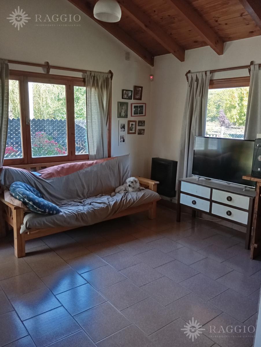 Casa en El Bolsón (Fr - 25) 4