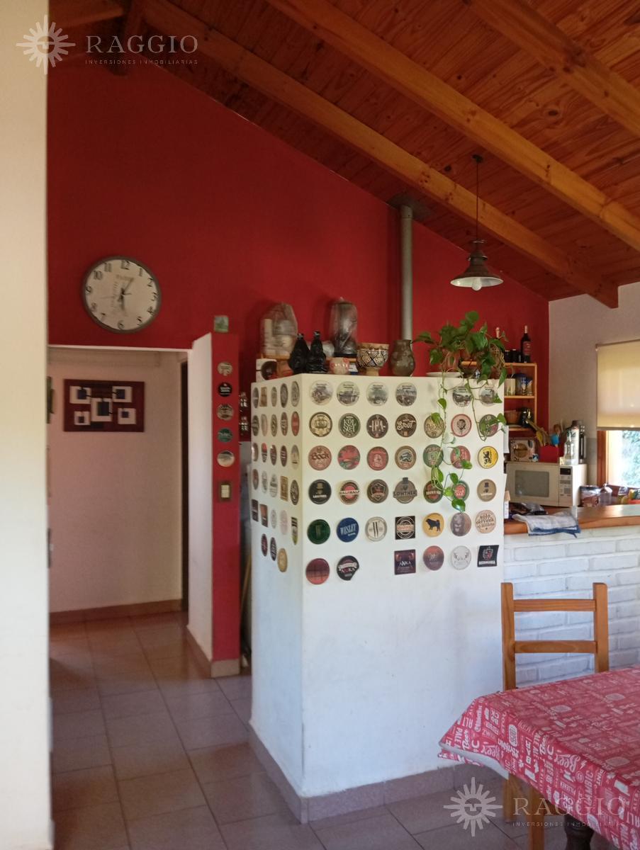 Casa en El Bolsón (Fr - 25) 2