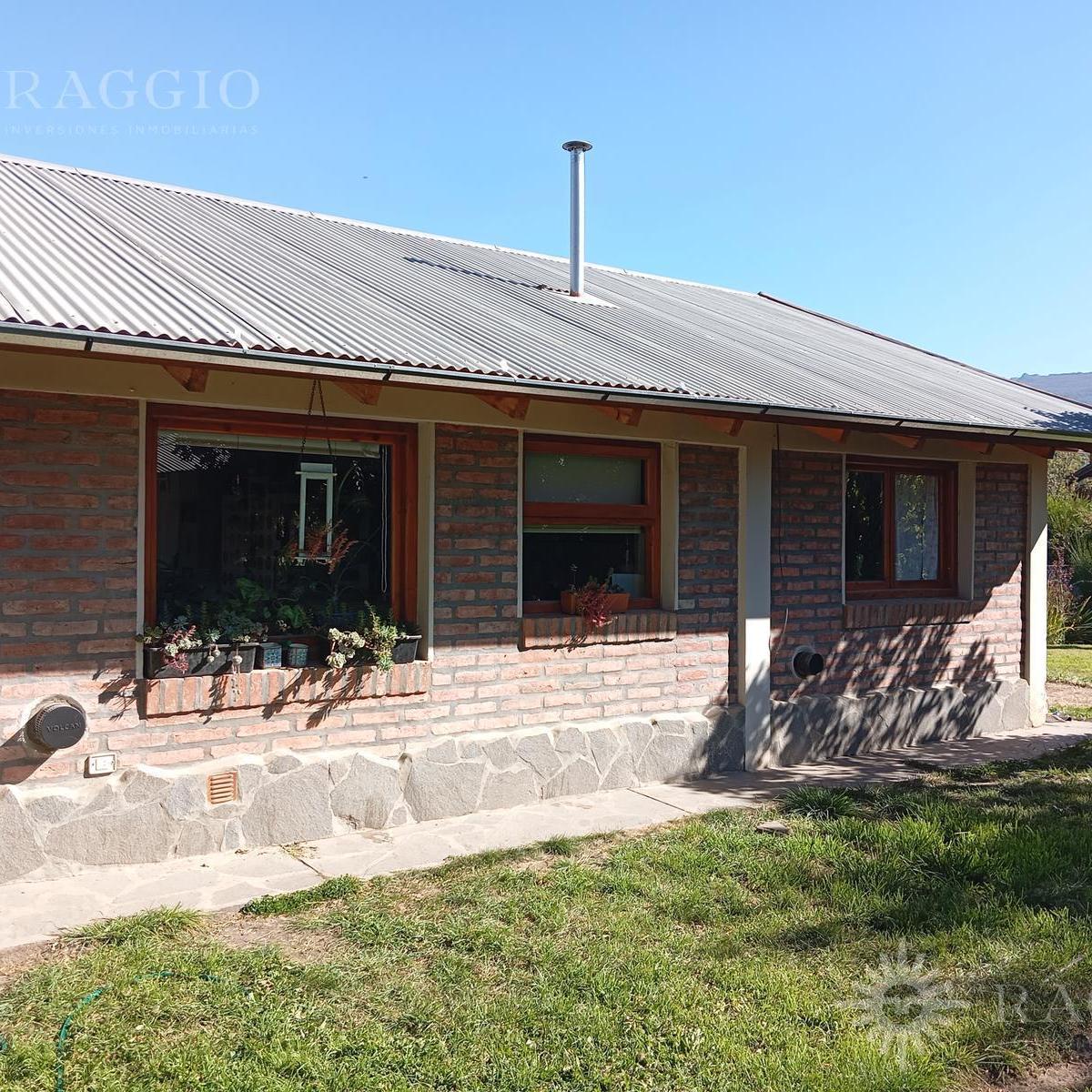 Casa en El Bolsón (Fr - 25) 5