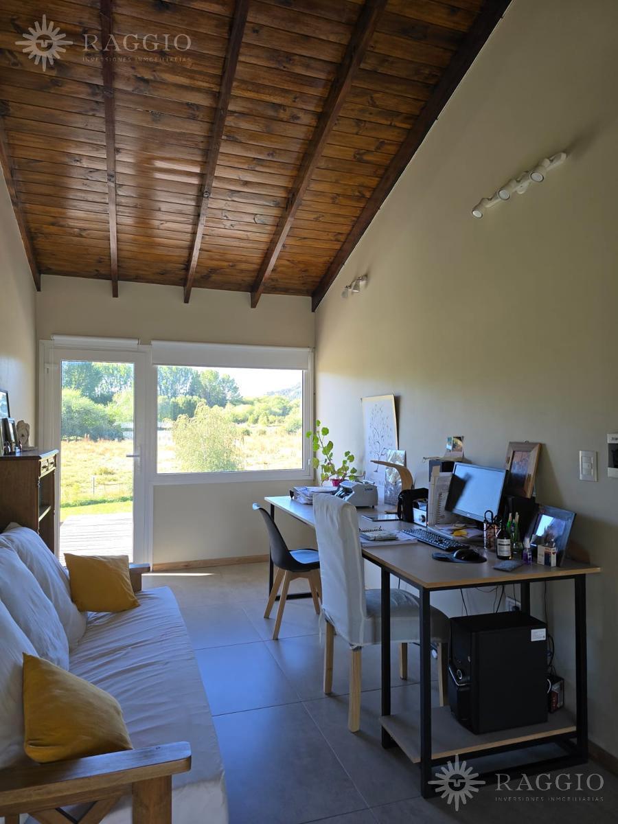 Casa de 7 Ambientes en El Bolsón (Fc - 186) 3