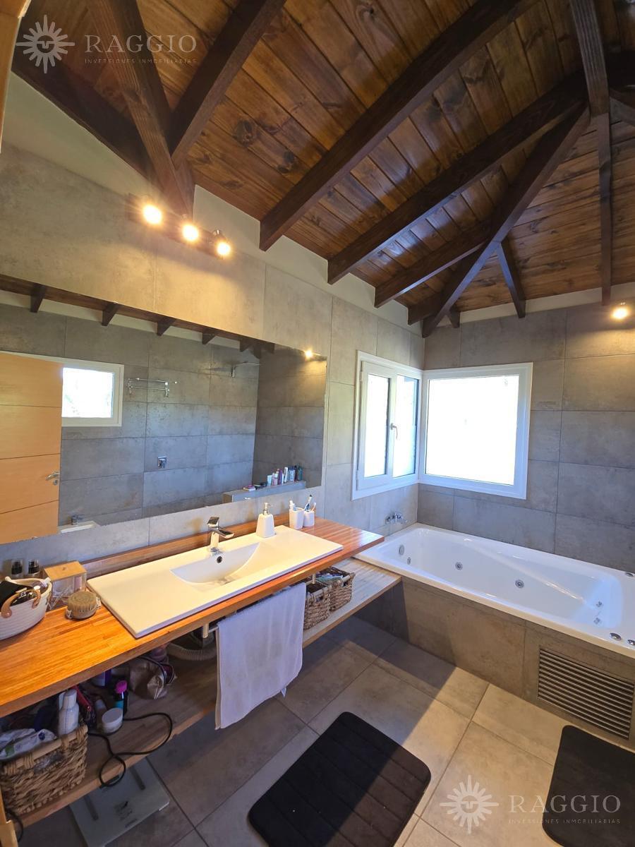 Casa de 7 Ambientes en El Bolsón (Fc - 186) 1