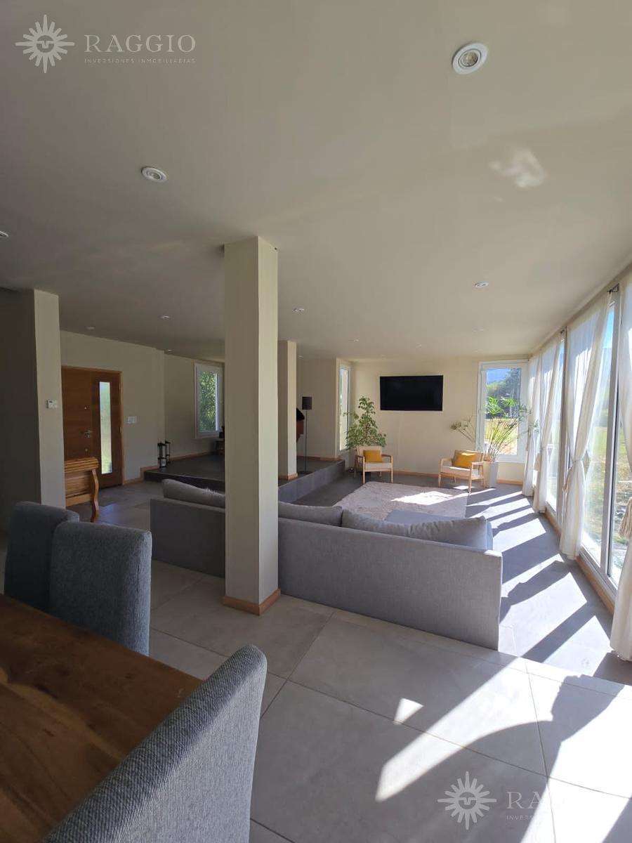 Foto de Casa de 7 ambientes en El Bolsón (FC-186), imagen 4