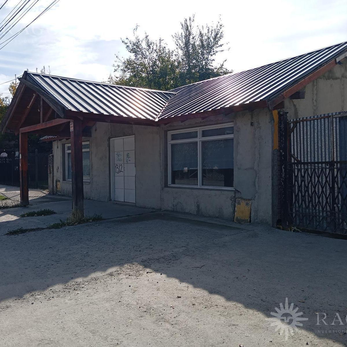 Local Comercial, El Bolson (Fr - 26) 2