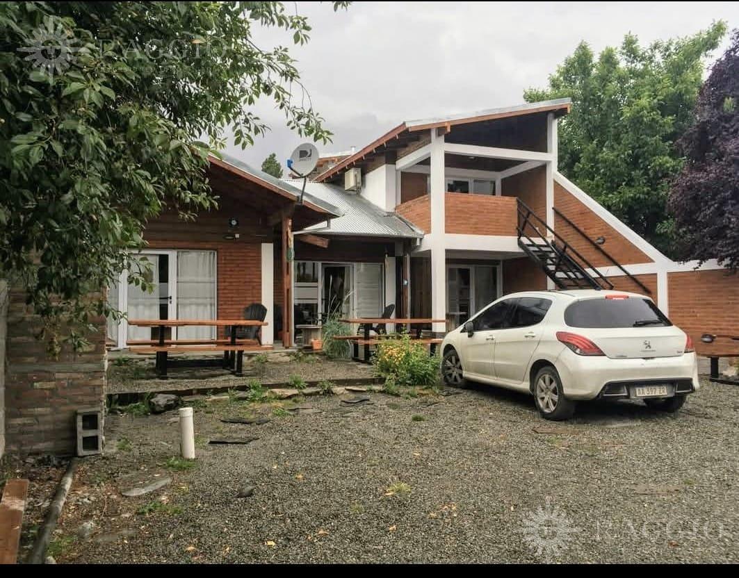 Propiedad en Argentina