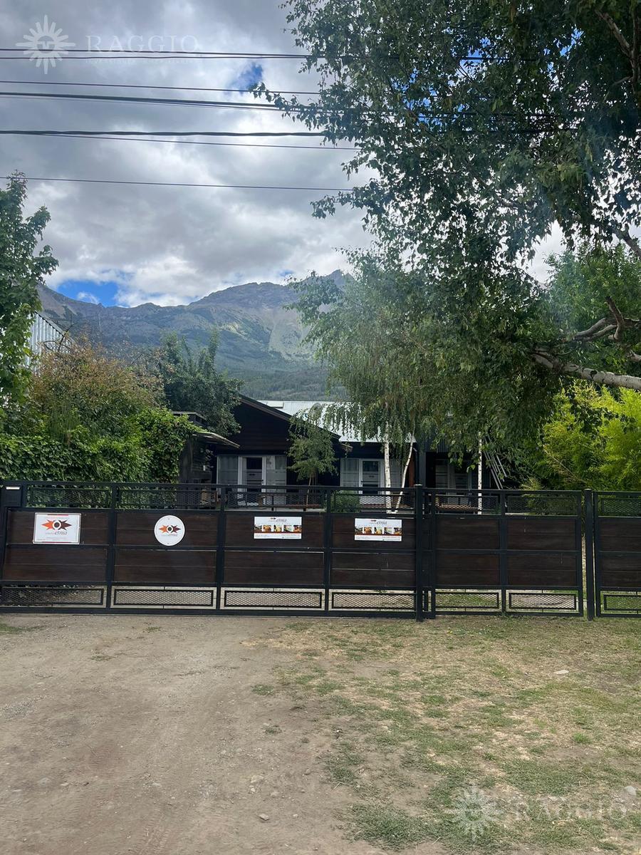 Departamentos de 3 Ambientes en El Centro de El Bolsón 4