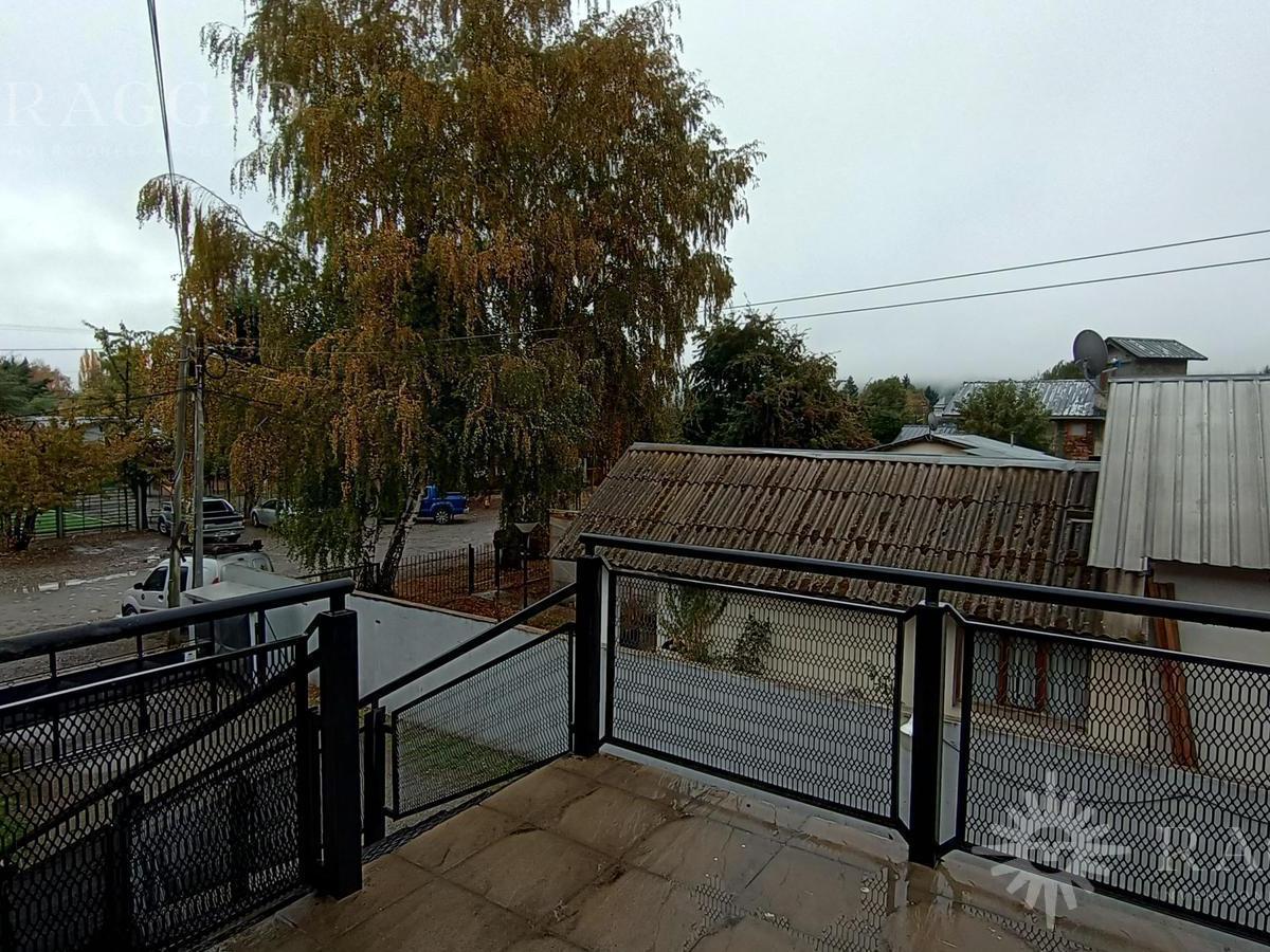 Departamento de 3 Ambientes en El Bolsón (Fc - 189) 5