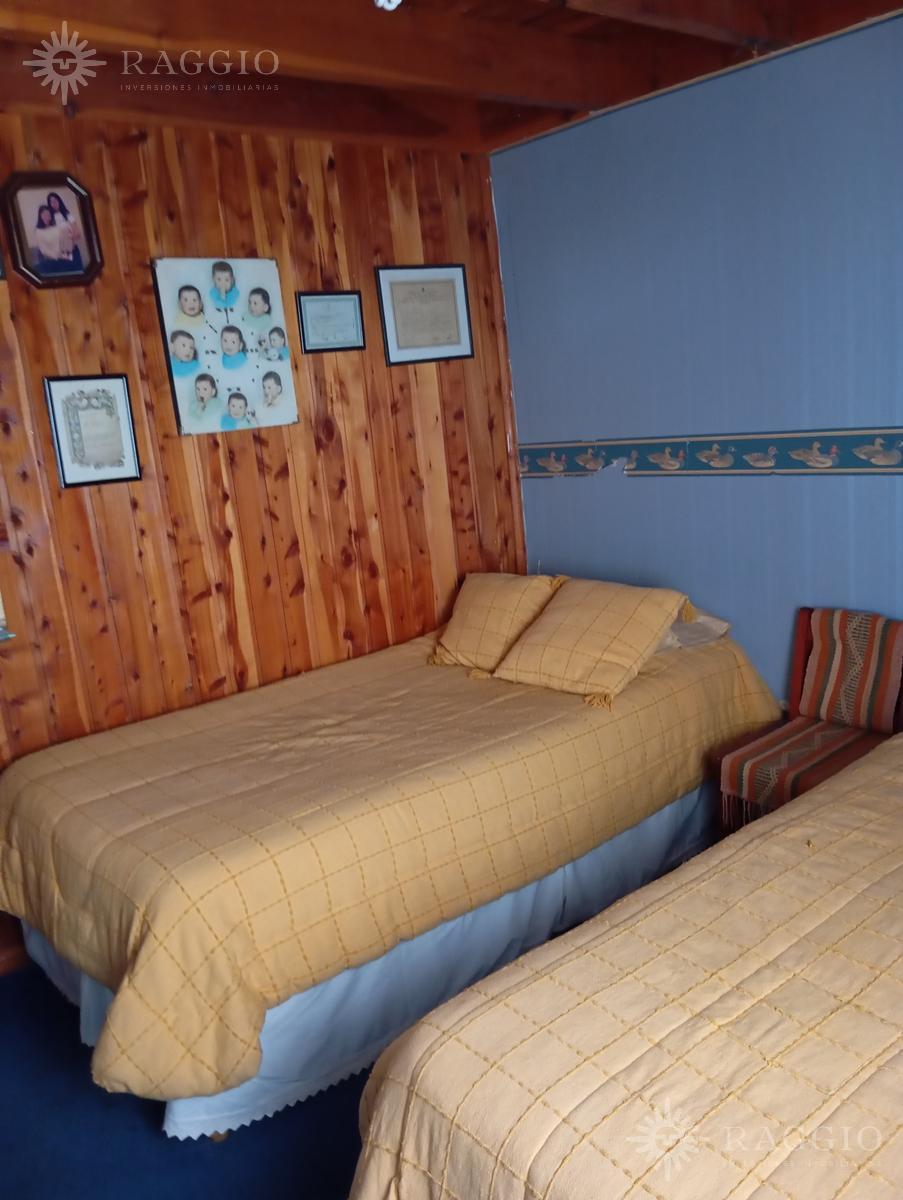Casa en Villa Turismo, El Bolsón (Fr - 27) 1
