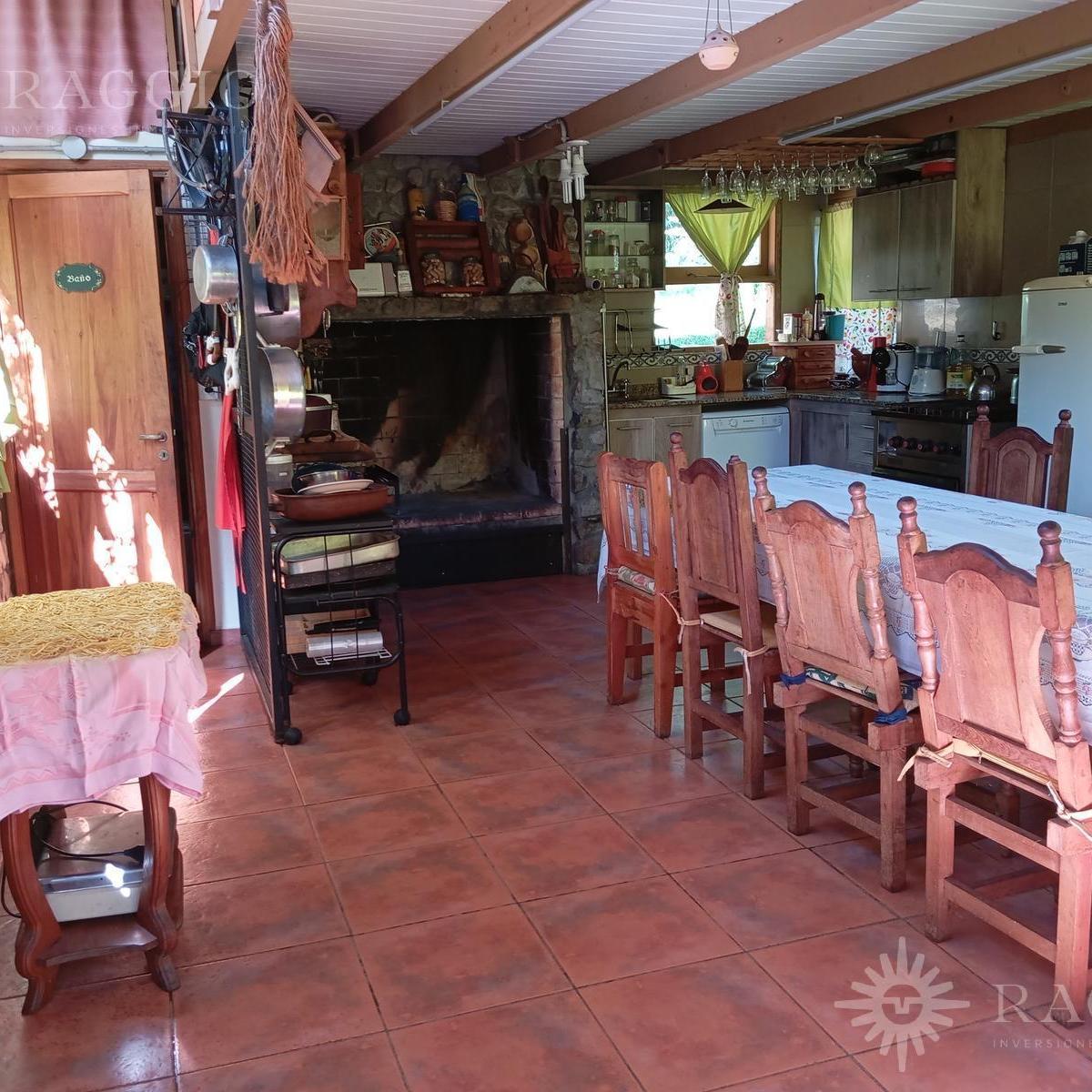 Casa en Villa Turismo, El Bolsón (Fr - 27) 3