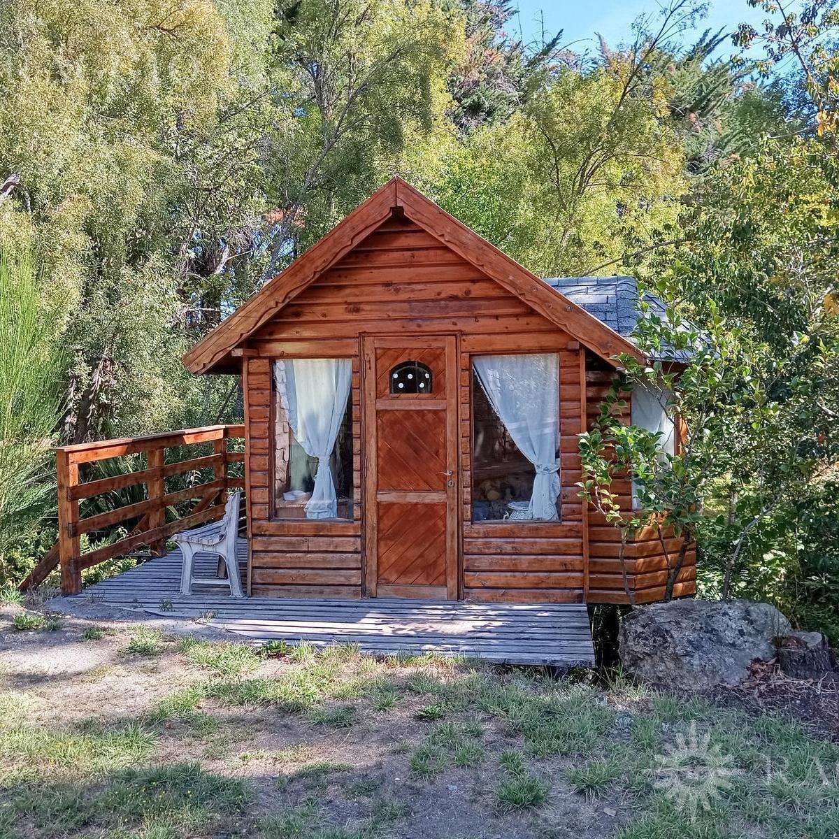 Casa en Villa Turismo, El Bolsón (Fr - 27) 2