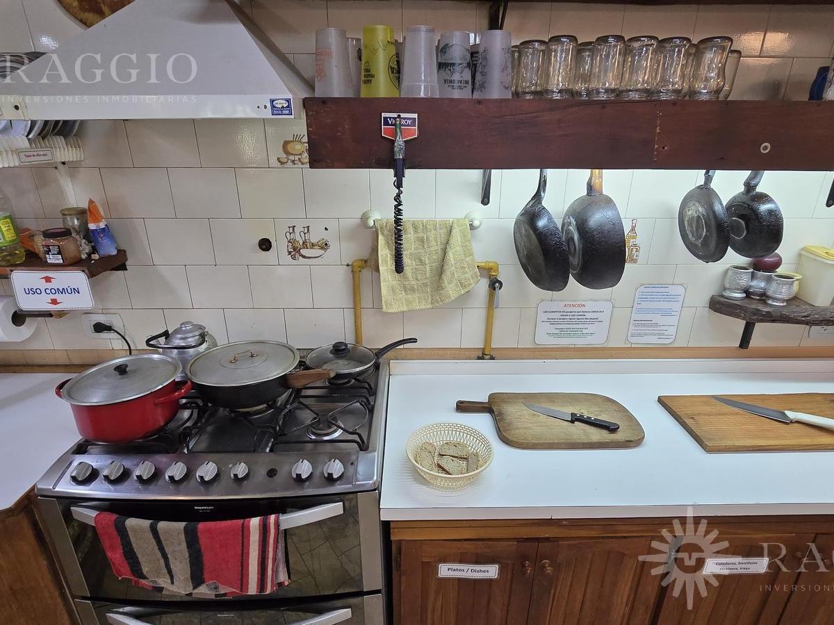 Hostel en El Bolsón, a m de La Plaza Pagano (Fc - 187) 1