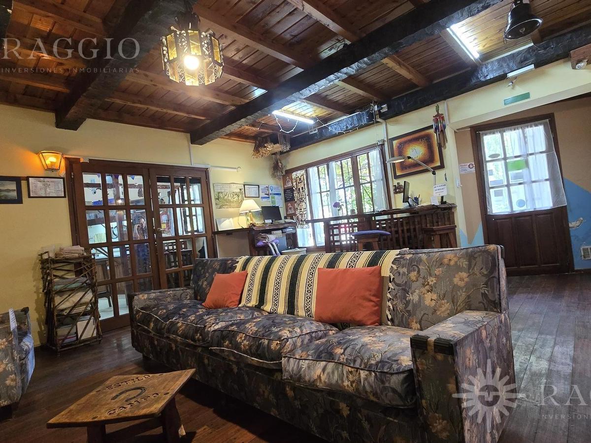Hostel en El Bolsón, a m de La Plaza Pagano (Fc - 187) 1