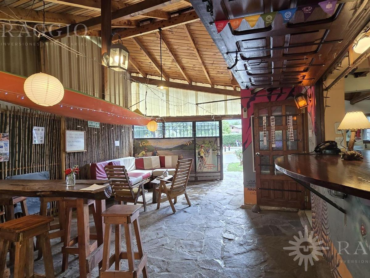 Hostel en El Bolsón, a m de La Plaza Pagano (Fc - 187) 3
