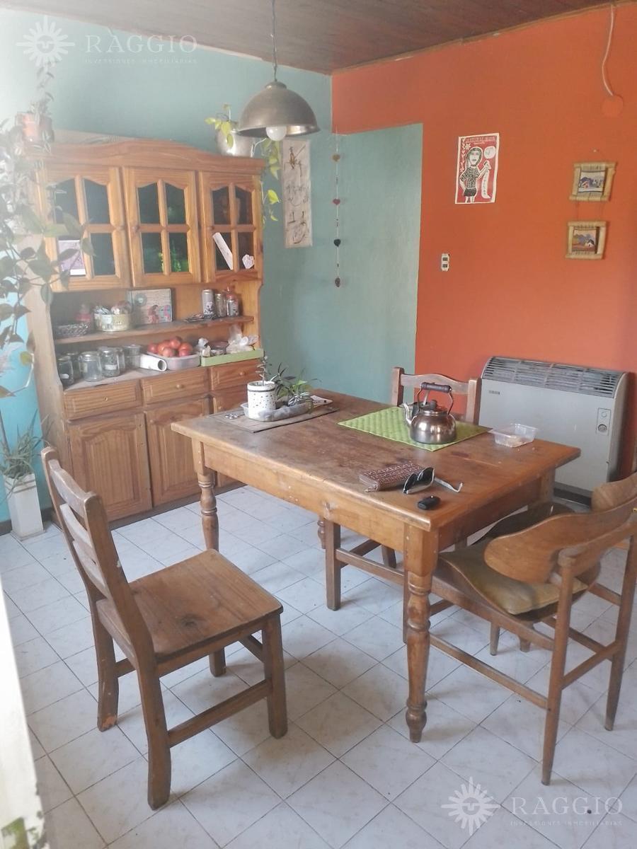 Casa en El Bolsón (Fr - 28) 2