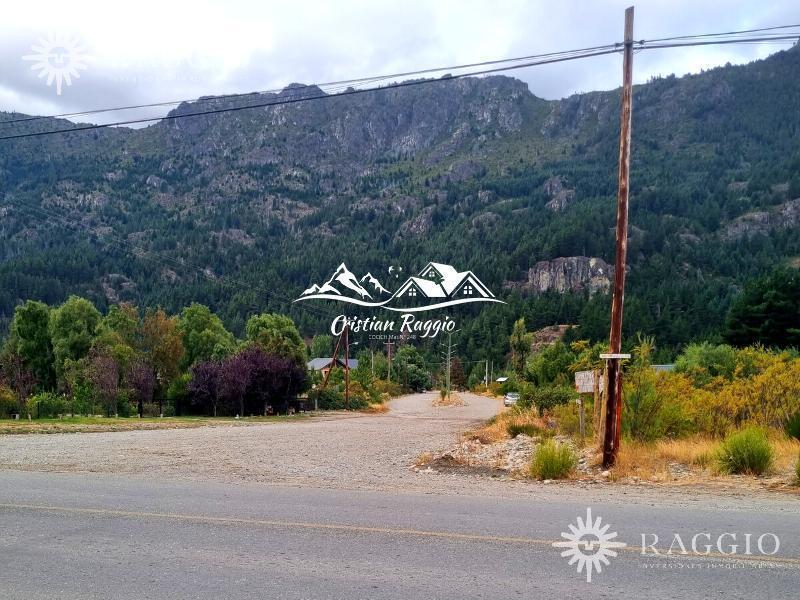 Lotes de 500 m² en Lago Puelo (Fc - 126) 4