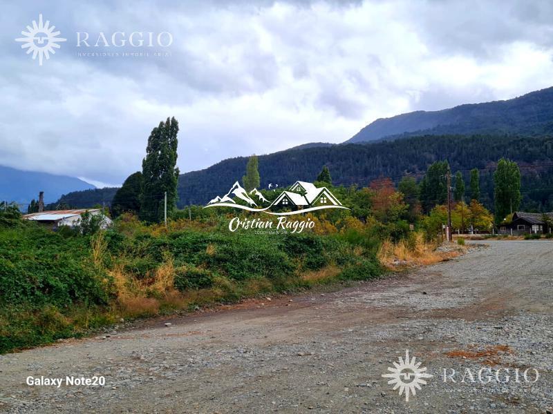 Lotes de 500 m² en Lago Puelo (Fc - 126) 3