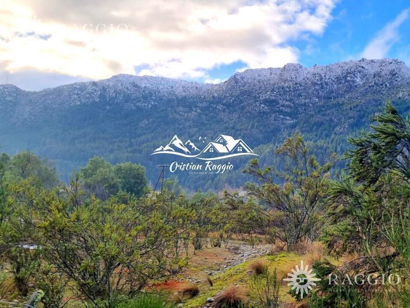 Lotes de 500 m² en Lago Puelo (Fc - 126) 5