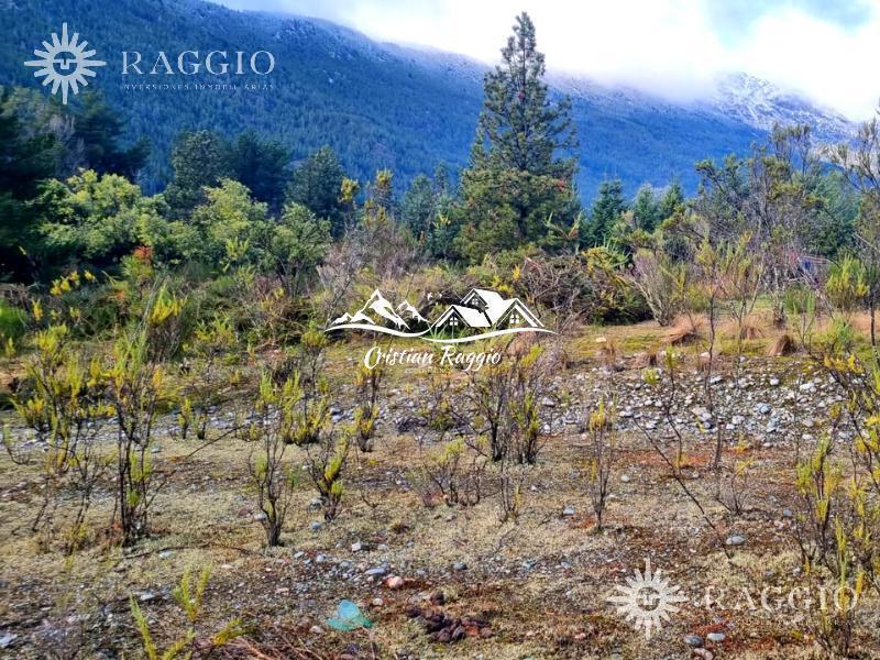 Lotes de 500 m² en Lago Puelo (Fc - 126) 2