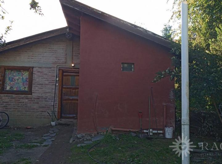 Complejo de Cabañas sobre Ruta 16, Villa del Lago 5