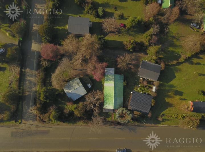 Complejo de Cabañas sobre Ruta 16, Villa del Lago 2