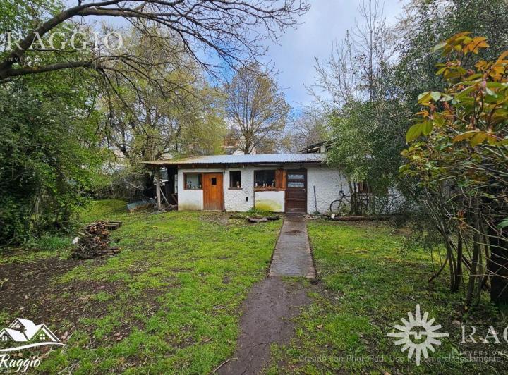 Casa de 2 plantas de 149,60 m2 sobre lote de 1070 m2, El Bolsón, Río Negro (SU-6) 5