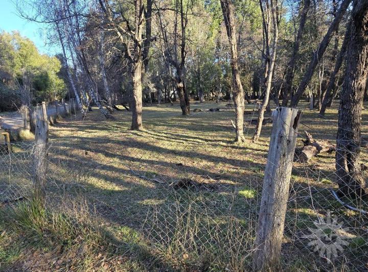 Chacra en Lago Puelo, Golondrinas 1.5ha (FC-198) 4