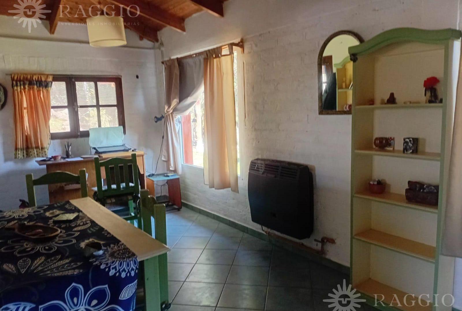 Foto de Casa de 70 m2 en El Hoyo terreno de 3.770 metros (SO-67), imagen 5