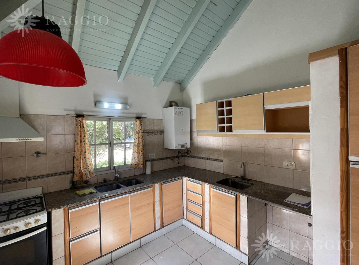 Foto de Casa de 3 ambientes en Barrio arrayanes (EZ-58), imagen 1