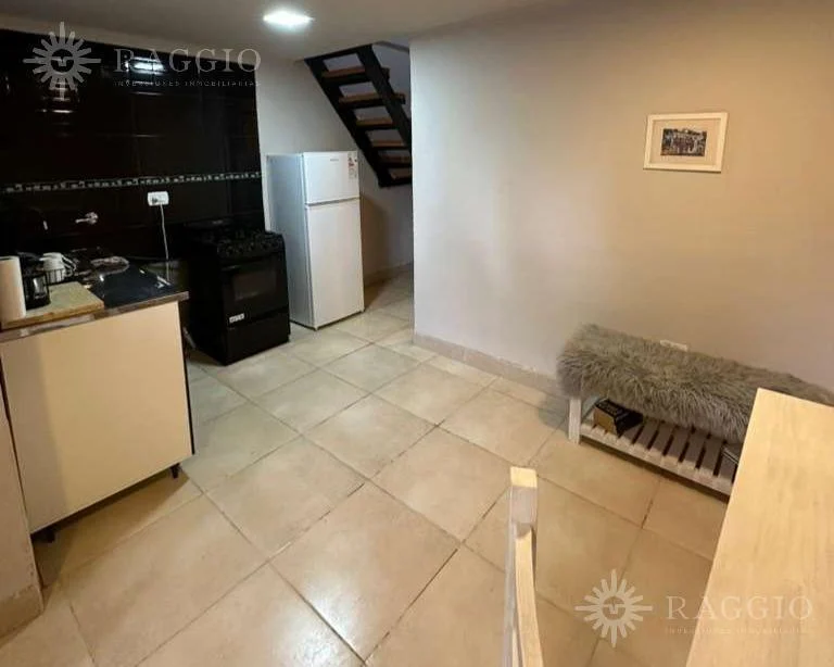 Departamento de 42 m2 en calle Líbano y 25 de mayo (so-77)