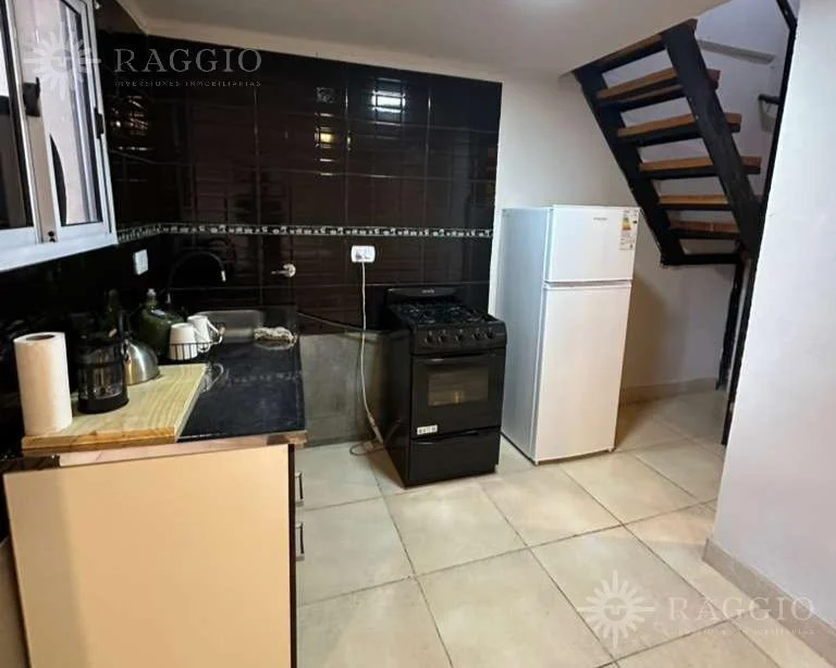 Foto de Departamento de 47 m2 de 3 ambientes en calle Libano y 25 de Mayo, imagen 4