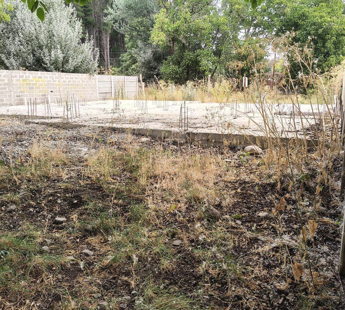 Terreno de 360m2 en El Bolsón, Excelene Ubicación (FC-221)