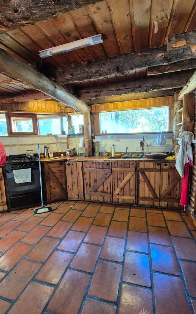 Foto de Casa de 5 ambientes en Las Golondrinas - Callejón de las nieves (EZ-56), imagen 4