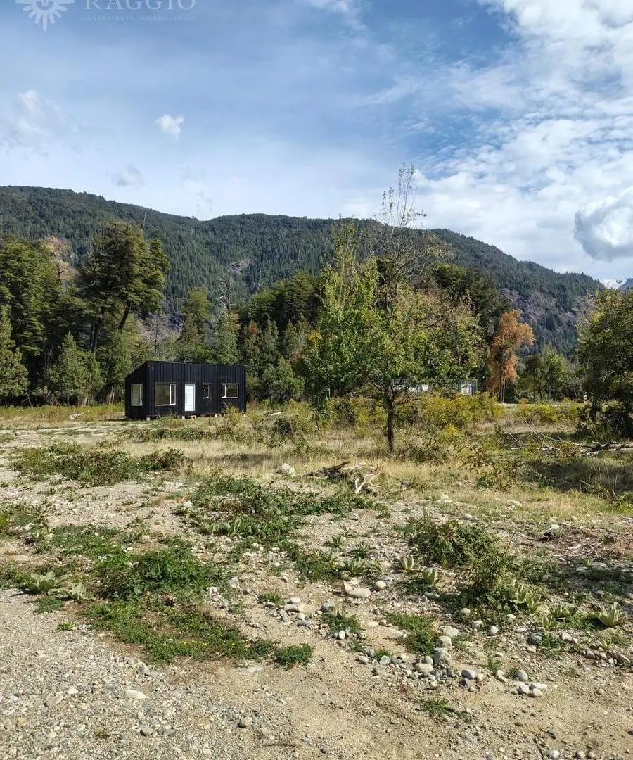 Lotes de 500m2 en Lago Puelo, loteo Las Vertientes (MG-3) 2
