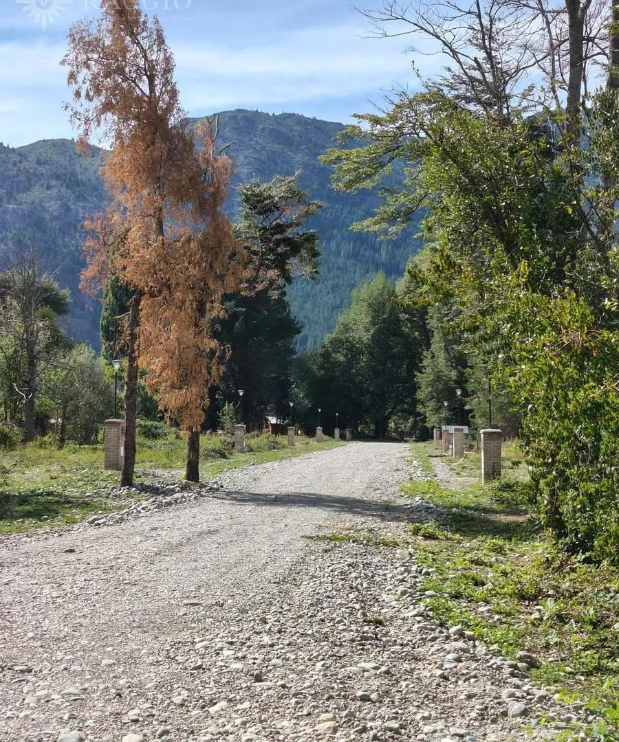 Lotes de 500m2 en Lago Puelo, loteo Las Vertientes (MG-3) 3