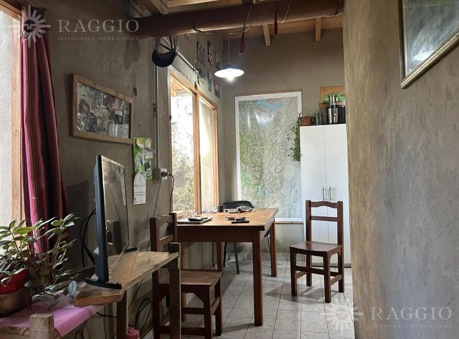 Amplia casa en el bolson Barrio Buena Vista (NR-17) 4