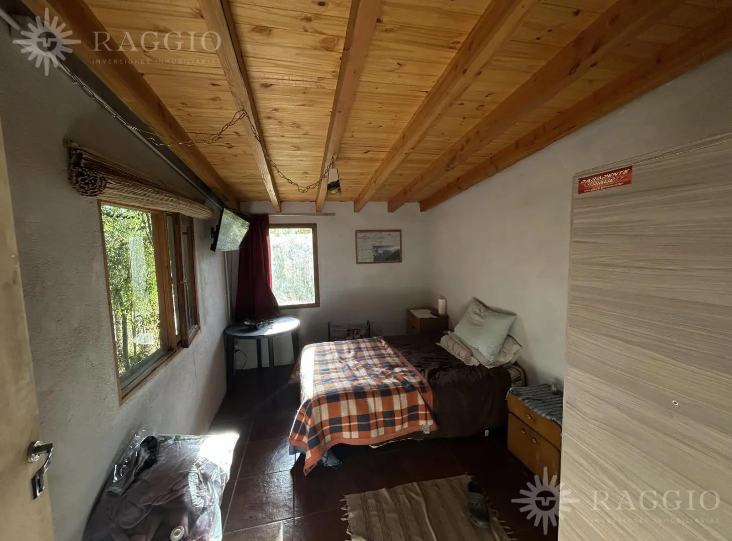 Amplia casa en el bolson Barrio Buena Vista (NR-17) 5