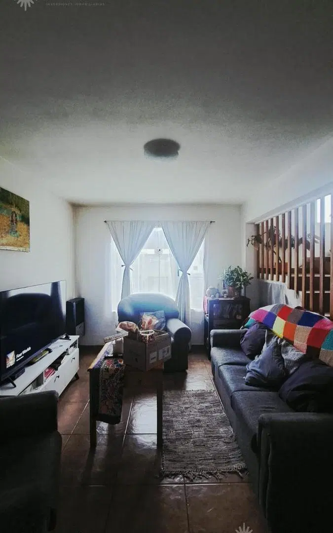 Duplex 3 Ambientes en El Bolsón, Barrio Anden (SU-32) 3