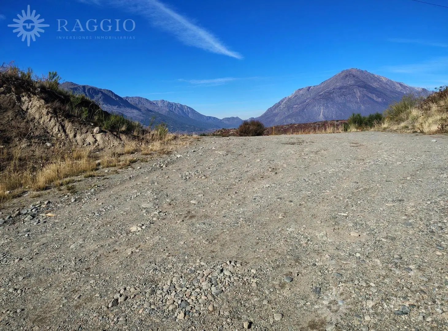 Terrenos de 9.000 m2 en Lago Puelo, Paraje Radal (FC-237) 3