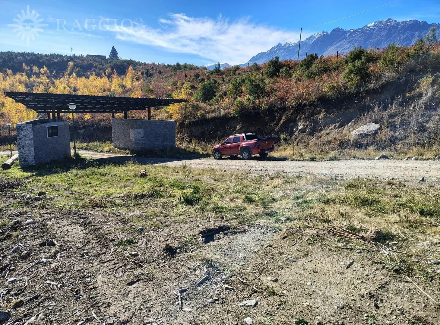Terrenos de 9.000 m2 en Lago Puelo, Paraje Radal (FC-237) 5