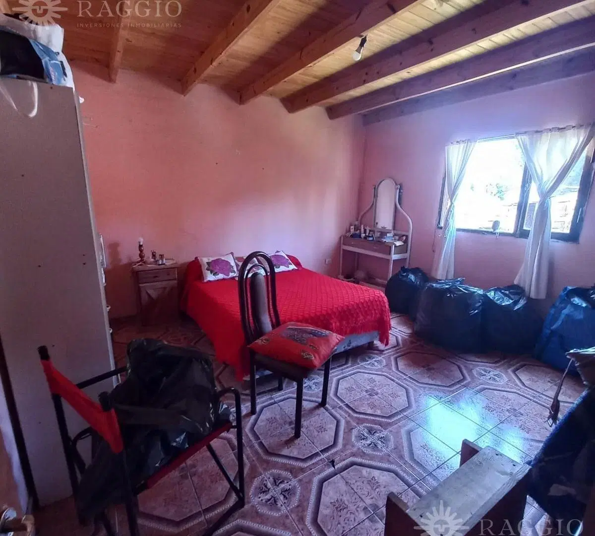 CASA EN CORCOVADO 5