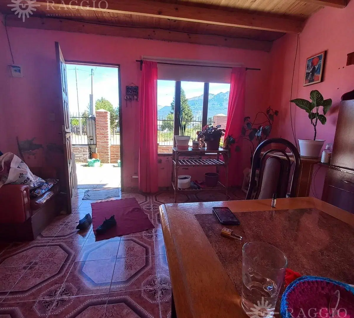CASA EN CORCOVADO 4