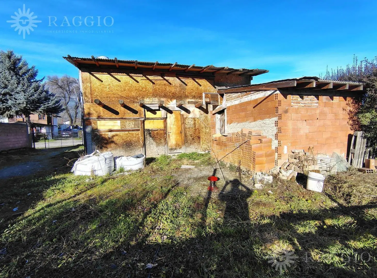 2 Casas en El Bolsón (FC-236) 5