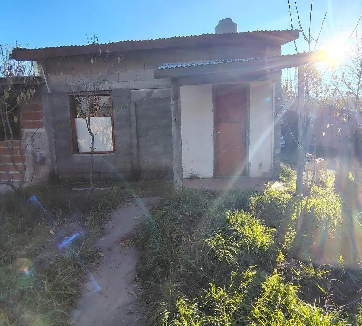 2 Casas en El Bolsón (FC-236) 3