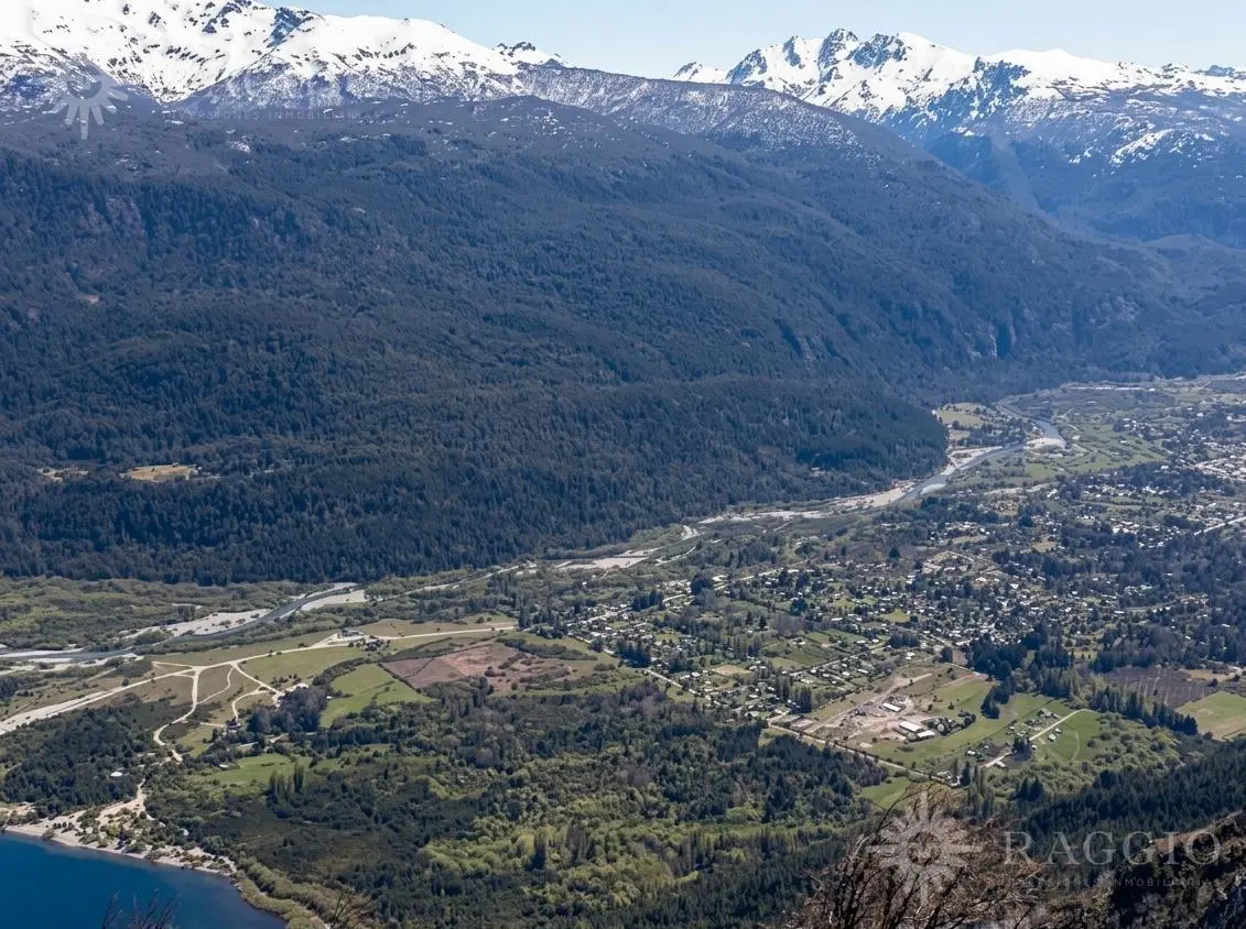 Lotes en venta Lago Puelo - Desde 450 m² con todos los servicios (LG-11) 5