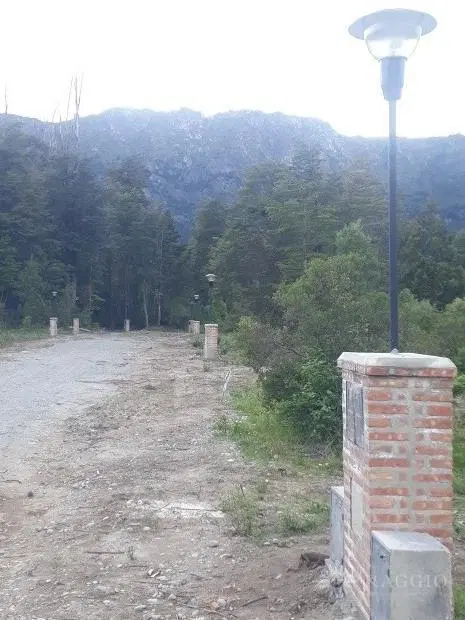 Lotes en venta Lago Puelo - Desde 450 m² con todos los servicios (LG-11) 2