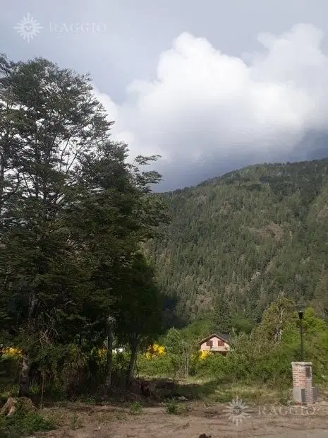 Lotes en venta Lago Puelo - Desde 450 m² con todos los servicios (LG-11) 4