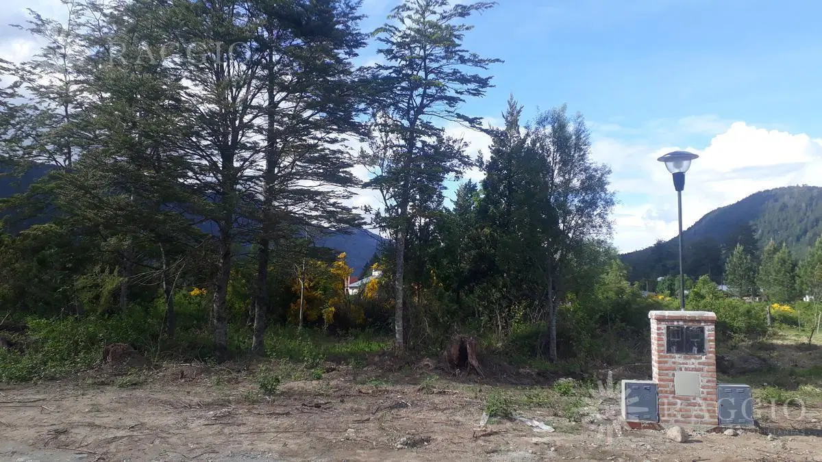 Lotes en venta Lago Puelo - Desde 450 m² con todos los servicios (LG-11) 3